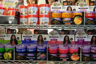 The Hair Store of Lebanon