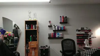 At Home Designs