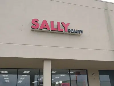 Sally Beauty