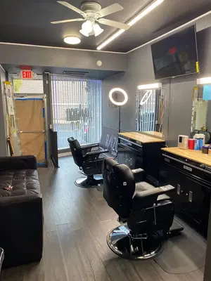 Razor Sharp cuts