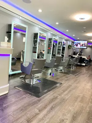 A & J Salon Inc