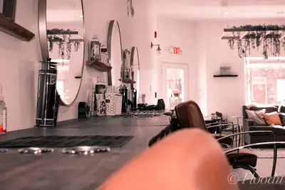 Salon Magnolia