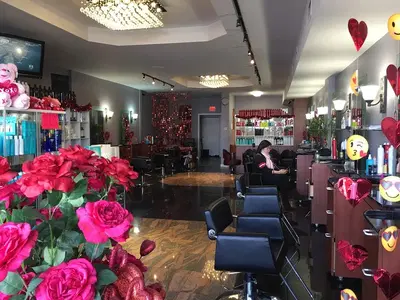 Serenity Beauty Salon