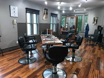 Salon Photo