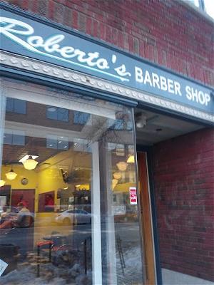 Roberto's Barber & Styling Salon