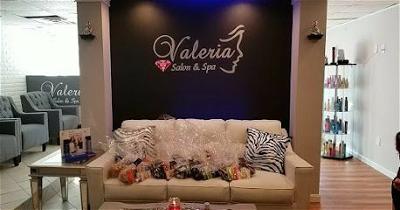 Valeria Salon & Spa
