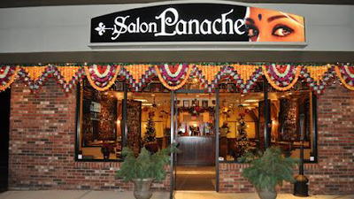 Salon Panache