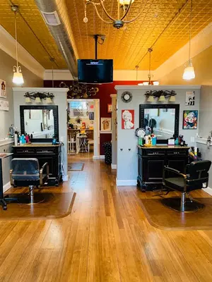 YANNA YIM SALON