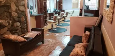 Jmade Hair Salon & Spa