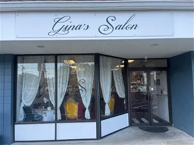 Gina's Salon