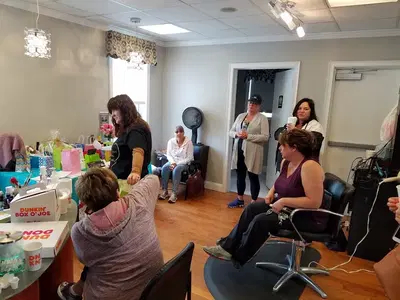 Salon Lisandra