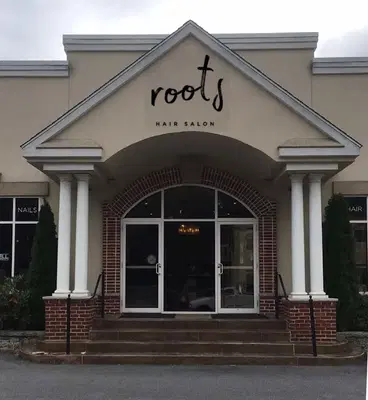 Roots Salon