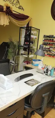 Richard Steven Salon