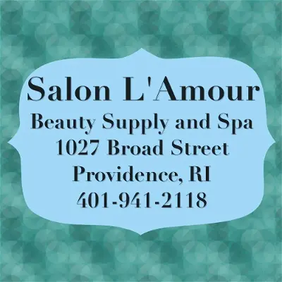 L'Amour Beauty Salon and Spa