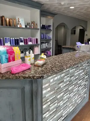Glam II Salon and Boutique