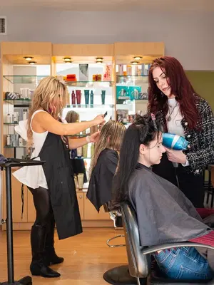Jessabella Salon and Spa