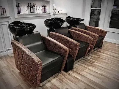 Prima Deana Salon