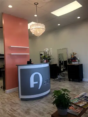 A & Co. Salon