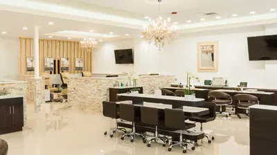 Vida Nails & Spa