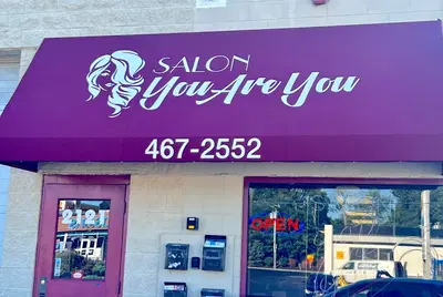 You Are You