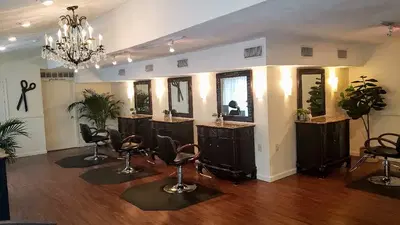 E Salon