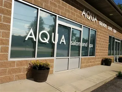 AQUA Salon & Spa