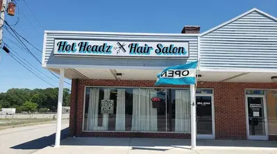 Hot Headz Hair Salon