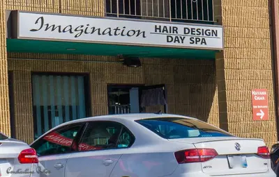 Imagination Hair Salon