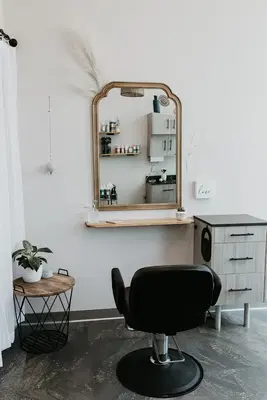 Hair by Sara O'Grady | Rhode Island Balayage Hair Salon