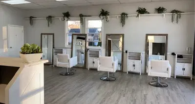 SALON PÉROLA