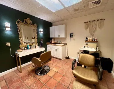 House of Hair