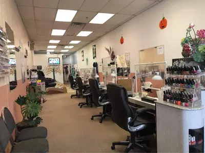Nail Pro