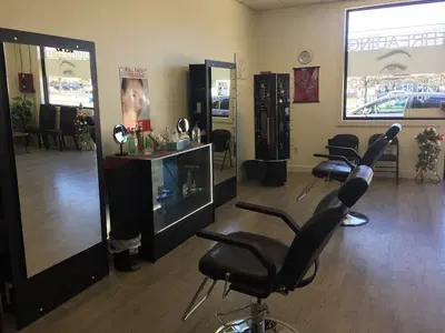 Renu Eyebrow Threading