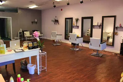 Jaclynn Kate Hair & Makeup Artistry Salon