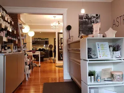 Astra Salon