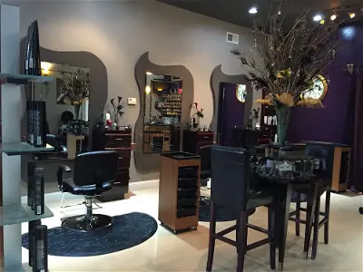 Studio 2000 Hair Salon