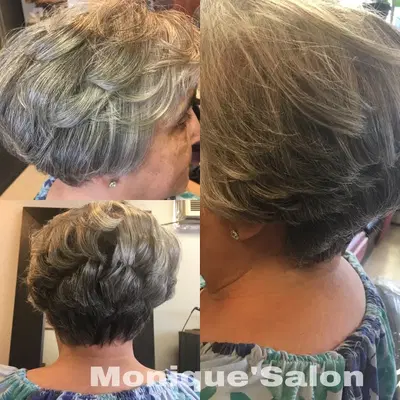 Monique'Salon