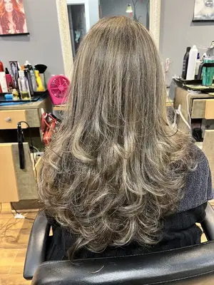 Hair Illusions