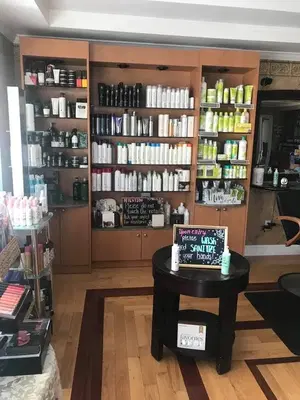 Bella Salon & Spa
