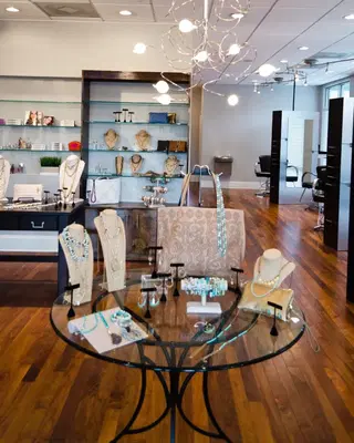 Envy Salon & Boutique