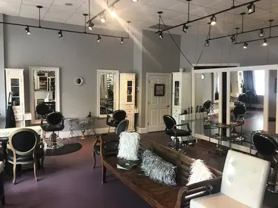 Grace SalonSpa