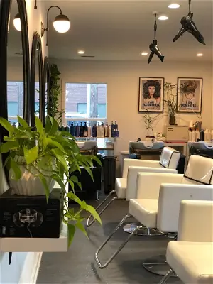Fix Salon Studio