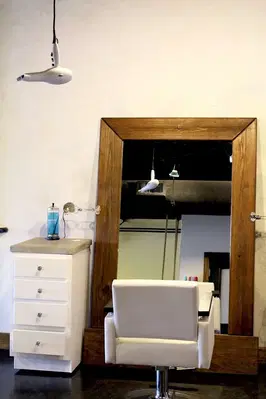 Juve Salon Studio