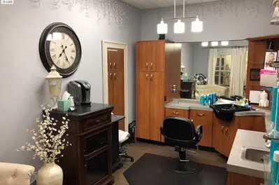 Sola Salon Studios