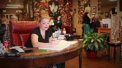 Salon Salon of Charleston