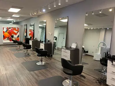 Salon Couture