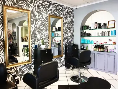 Salon & Co