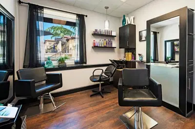 Salons by JC Greenville (Salon Suite Professionals)