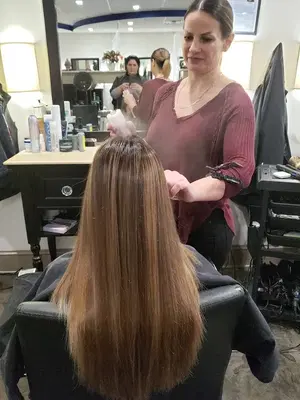 Ceres Salon