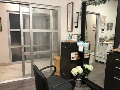 The Kitchen Sink Salon